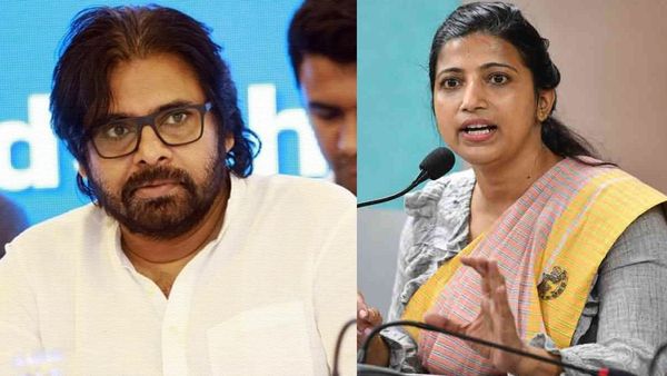 పవన్ టీంలోకి అమ్రపాలీ - కీలక బాధ్యతలు..!?