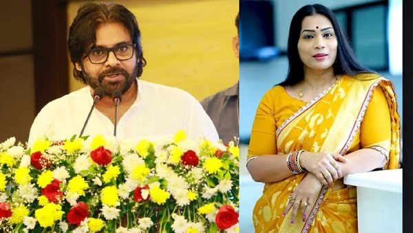 పవన్ కళ్యాణ్ పై దివ్వెల మాధురి సంచలన వ్యాఖ్యలు..! రీల్స్ కేసు వెనుక..?