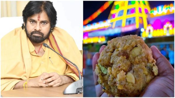 తిరుమల లడ్డూ వివాదం, సుప్రీం కోర్టు తీర్పుపై పవన్ కల్యాణ్ రియాక్షన్ 