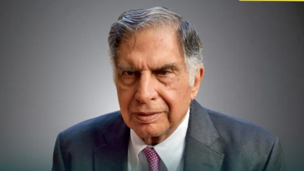 Ratan Tata: మహారాష్ట్ర స్కిల్ యూనివర్సిటీకి రతన్ టాటా పేరు..