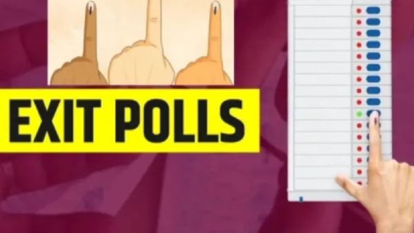 Exit Polls Results : హర్యానా, జమ్మూ కశ్మీర్ లో గతంలో నిజమైన ఎగ్జిట్ పోల్స్ ఏవి ?