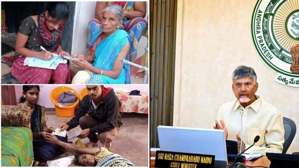 ఏపీ మంత్రివర్గ భేటీ - పథకాల అమలు, వాలంటీర్ల పై కీలక నిర్ణయం..!!