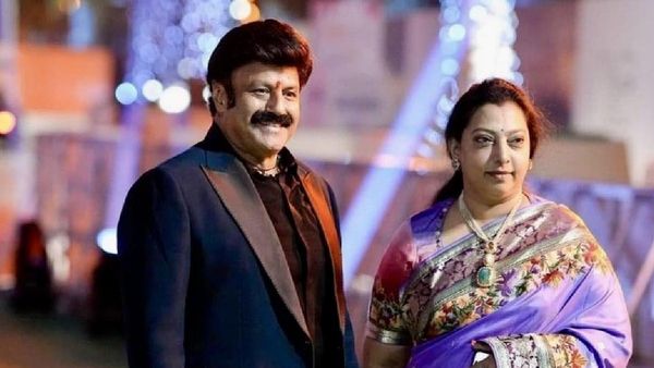 బాలయ్యను అతని భార్య వసుంధర ముద్దుగా ఏమని పిలుస్తుందో తెలుసా?