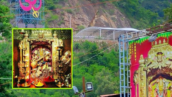మహిషాసురమర్థినీదేవిగా అభయం - అనుగ్రహం కోసం ఇలా చేయండి..!!