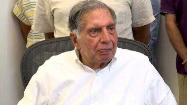 Ratan Tata: రతన్ టాటా చివరి సోషల్ మీడియా పోస్టు ఇదే- థ్యాంక్యూ ఫర్.. !