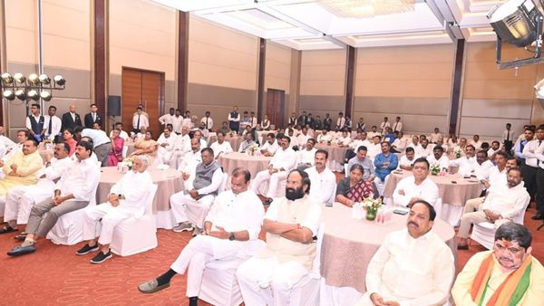 Congress: మహారాష్ట్ర అసెంబ్లీ ఎన్నికల పరిశీలకులుగా తెలంగాణ మంత్రులు..!