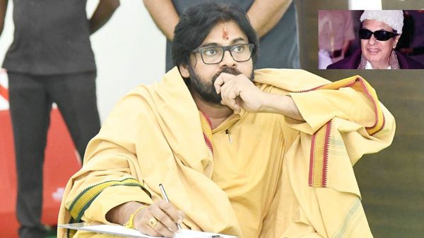 చిన్నప్పుడే ఎంజీఆర్‌ను కలిశా