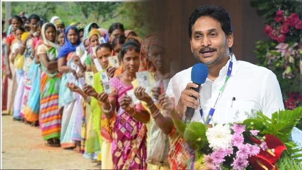 జమిలి ఎన్నికలకు జగన్ సిద్ధం.. శ్రేణులకు దిశా నిర్దేశం!