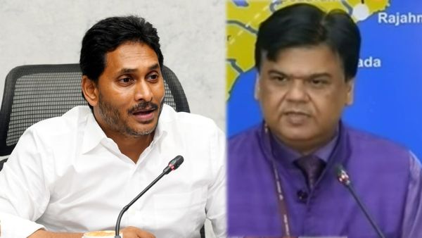 జగన్ విధేయులకు రిటైరైనా తప్పని కష్టాలు-మాజీ ఐఏఎస్ కు నెలరోజుల జైలు..!