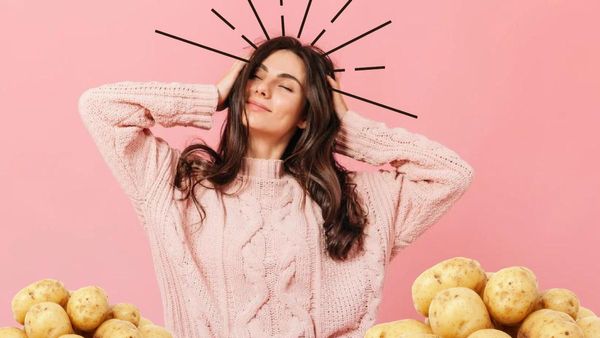 బంగాళదుంపుతో కాంతివంతమైన చర్మసౌందర్యం..! నో సైడ్ ఎఫెక్ట్స్ .. ఇంట్లోనే ఇలా..!!