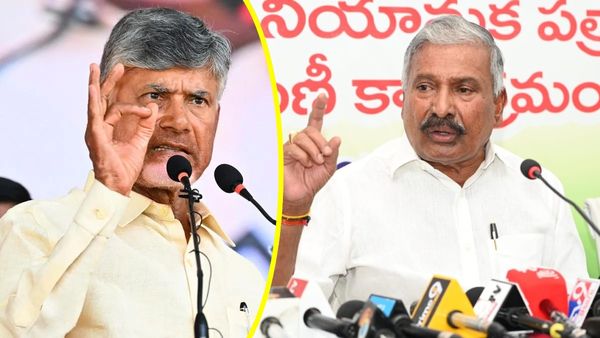 చంద్రబాబు సొంత జిల్లాలో చెరువులో ఏం చేశారో తెలుసా ?, పెద్దిరెడ్డి !!
