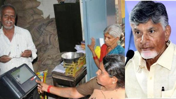ఏపీలో రేషన్ కార్డు దారులకు దసరా కానుక-నేటి నుంచే అమలు..!