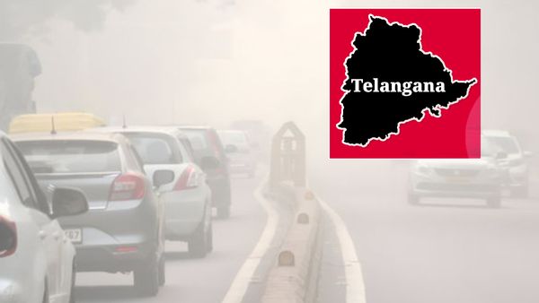 Telangana: ప్రమాదంలో 23 జిల్లాలు.. ఇలాగే వదిలేస్తే ఢిల్లీ పరిస్థితే..!