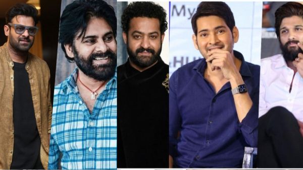 2024లో అత్యధిక పారితోషికం తీసుకున్న తెలుగు హీరో