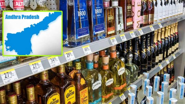 ఏపీ మద్యం షాపులకు భారీ డిమాండ్-విదేశాల నుంచీ దరఖాస్తులు-నేడే డెడ్ లైన్..!