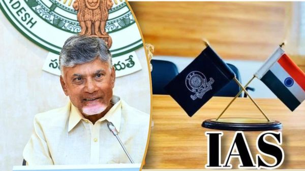 CAT: ఏపీకి వెళ్లాల్సిందే.. ఐఏఎస్ లకు షాకిచ్చిన క్యాట్..!