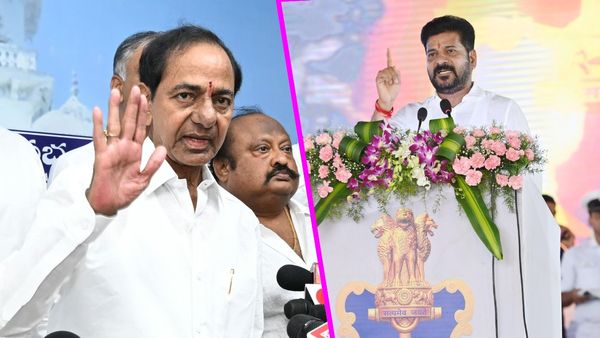రేవంత్ సర్కార్ కు ఊపిరాడనివ్వని యాక్షన్ ప్లాన్ సిద్ధం చేస్తున్న కేసీఆర్!