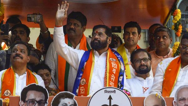 MH Elections: మహారాష్ట్రలో 25 మందితో బీజేపీ మూడో జాబితా-వీరే కీలకం..!