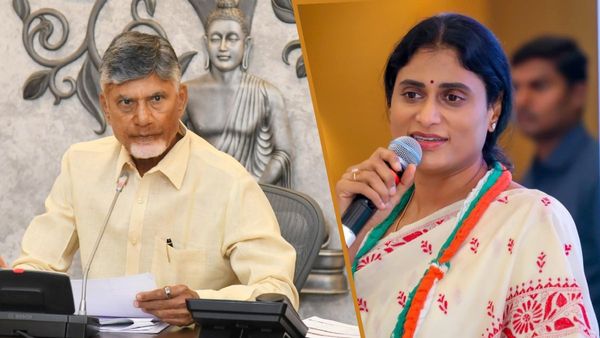 దేశ చరిత్రలోనే ఇది తొలిసారి.. చంద్రబాబును ఏకిపారేసిన వైఎస్ షర్మిల!