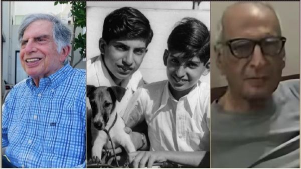 Jimmy Tata: రతన్ టాటాకు సెల్ ఫోన్ కూడా లేని తమ్ముడు ! ఎంత లో ప్రొఫైల్ అంటే..?