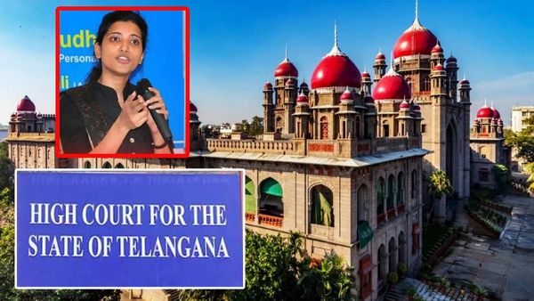 అమ్రపాలీ సహా ఐఏఎస్ లకు హైకోర్టు కీలక ఆదేశాలు - ఇక నో ఛాన్స్..!!