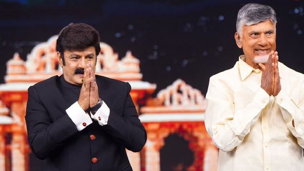 `బాస్ ఎవరు?` చంద్రబాబును ఆశ్చర్యపరిచిన బాలయ్య