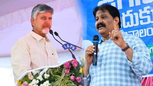  చంద్రబాబు దీపావళి కానుక ఇదేనా!