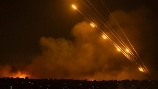 `మొస్సాద్` తొమ్మిదేళ్ల మాస్టర్ ప్లాన్: పక్కా ఎగ్జిక్యూషన్