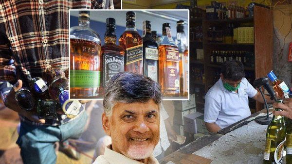 ఏపీలో రూ.99 కే మద్యం బాటిల్ పై తాజా అప్ డేట్..!