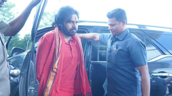 Pawan Kalyan: హత్యకు గురైన పవన్ కల్యాణ్ బౌన్సర్..!