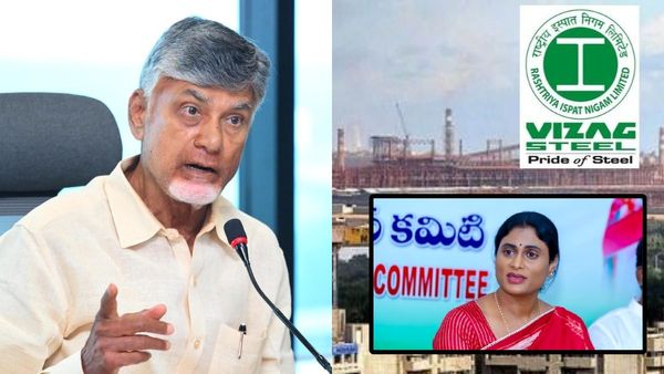  తేల్చుకోవాల్సింది చంద్రబాబే..!!