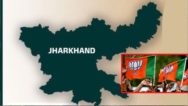 జార్ఖండ్ బీజేపీలో టికెట్ల చిచ్చు- కొత్త వారికి ప్రాధాన్యంపై సిట్టింగ్ ల రచ్చ..!