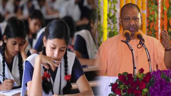 Sanskrit: UP CM యోగి ఆదిత్యనాథ్ కీలక నిర్ణయం.. సంస్కృత భాషకు మళ్లీ మంచి రోజులు
