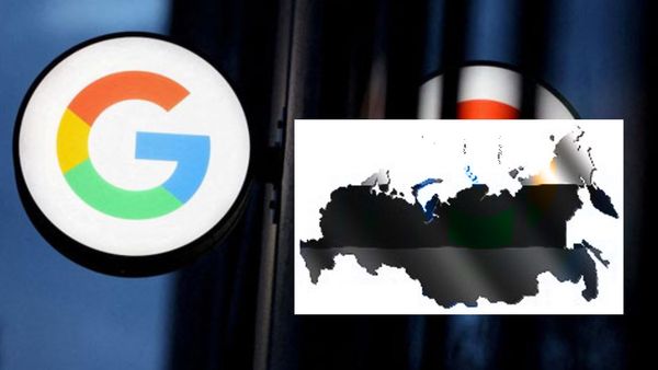 Russian News: రష్యా దెబ్బకు బిత్తరపోయిన గూగుల్.. టెక్ దిగ్గజానికే చెమటలు పట్టించిన క్రెమ్లిన్