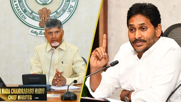  జమిలికి చంద్రబాబు సై - ఏపీలో ముందస్తు, జగన్ కు కలిసొచ్చేనా..!!
