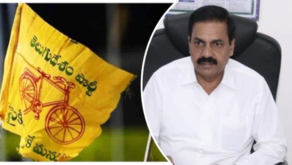 మరో రెండేళ్లే టీడీపీ అధికారం-జమిలిపై వైసీపీ నేత కాకాణి ఆసక్తికర వ్యాఖ్యలు..!
