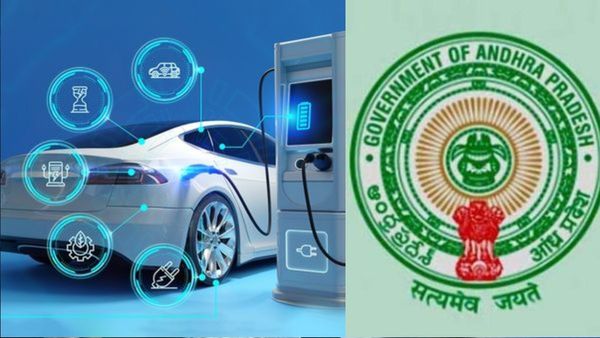 ఎల‌క్ట్రిక్ వాహ‌న కొనుగోలుదారుల‌కు శుభ‌వార్త చెప్పిన ఏపీ ప్ర‌భుత్వం