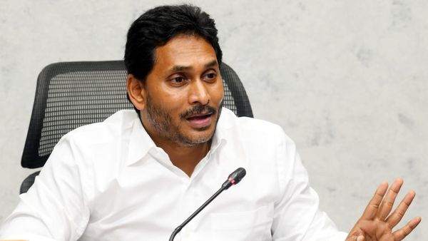  రెడ్ బుక్ కు పోటీగా కొత్త బుక్ మొదలు పెట్టామన్న  వైఎస్ జగన్!