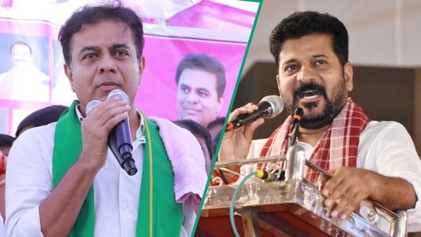 వైఫల్యాలను ఎత్తిచూపి రేవంత్ సర్కార్ ను ఉక్కిరిబిక్కిరి చేసే పనిలో కేటీఆర్