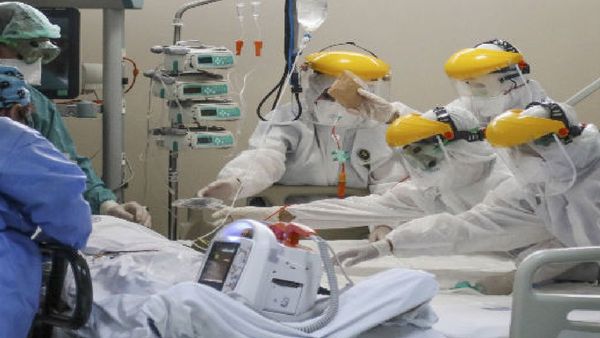 చనిపోయి 11 నిమిషాల తర్వాత బతికిన బామ్మ.. స్వర్గం గురించి షాకింగ్ విషయాలు వెల్లడి..!!