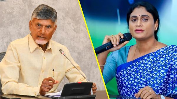 మద్యం షాపుల కేటాయింపు చంద్రబాబు పారదర్శకత, నిస్పాక్షికతకు ఉదాహరణ: వైఎస్ షర్మిల   