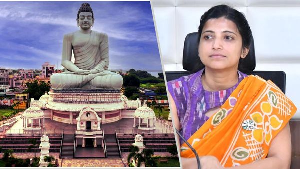 అమరావతిలో ఆమ్రపాలి ఎంట్రీ-మరో ముగ్గురు ఐఏఎస్ ల రిపోర్టింగ్..!