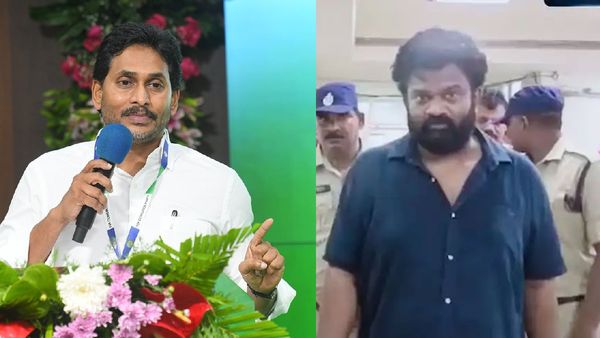 జై జగన్.. జగనన్న మనిషి అనే కక్షసాధింపు-తేల్చేసిన బోరుగడ్డ..!