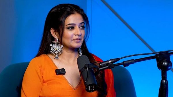 పెళ్లి చేసుకున్నా వాళ్లు  వేధిస్తున్నారు..ప్రియమణి షాకింగ్ కామెంట్స్