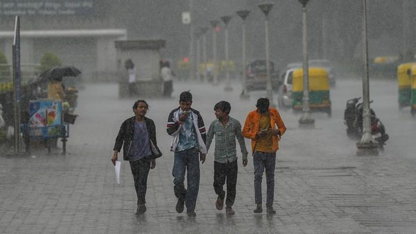 ఏపీకి పొంచివున్న మరో వాయు'గండం'