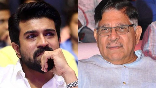 కోల్డ్‌వార్: నాగచైతన్యను టార్గెట్ చేసిన అల్లు అరవింద్?