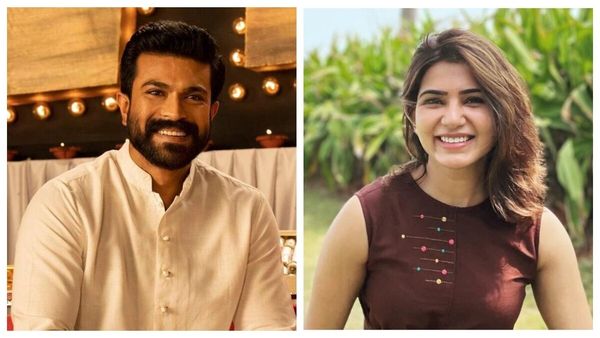 రామ్‌చరణ్‌పై సంచలన పోస్ట్ చేసిన సమంత