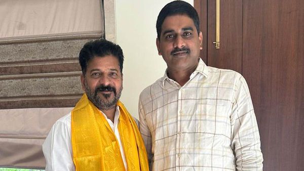 రేవంత్ మార్క్ సెలెక్షన్..!!