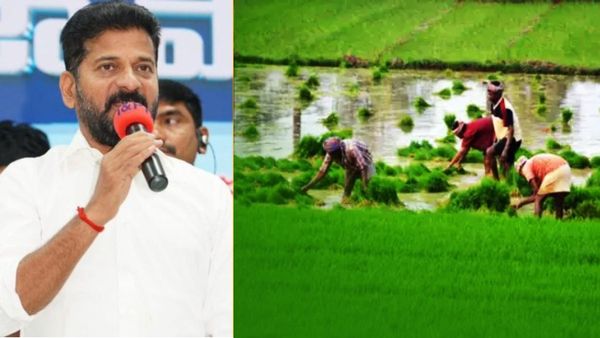 Runa Mafi: రైతులకు గుడ్ న్యూస్.. దీపావళి కంటే ముందే రైతు రుణ మాఫీ పూర్తి..!