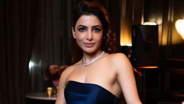   ఆ హీరోతో సమంత లిప్ లాక్..?